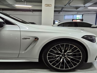 MERCEDES-BENZ CLE - 6