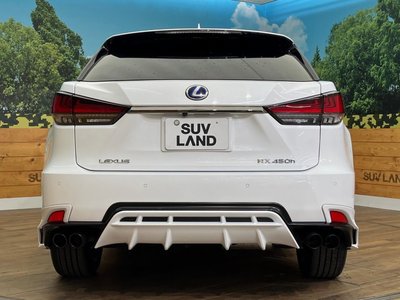 2021 Lexus RX — миниатюра 17