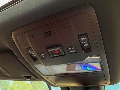 2021 Lexus RX — миниатюра 79