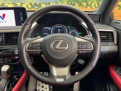 2021 Lexus RX — миниатюра 56