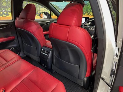 2021 Lexus RX — миниатюра 43