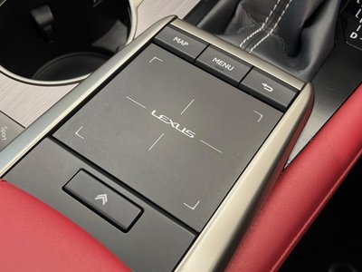 2021 Lexus RX — миниатюра 76