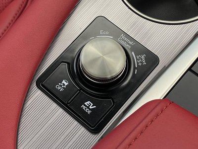 2021 Lexus RX — миниатюра 77