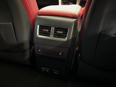 2021 Lexus RX — миниатюра 54