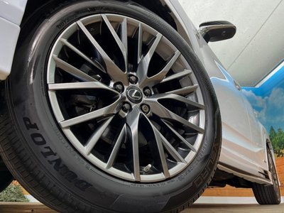 2021 Lexus RX — миниатюра 15