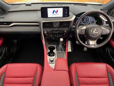 صورة 2 لـ 2021 Lexus RX