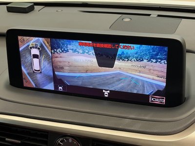 2021 Lexus RX — миниатюра 70