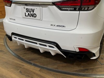 2021 Lexus RX — миниатюра 27