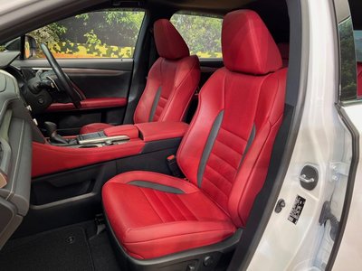 2021 Lexus RX — миниатюра 40
