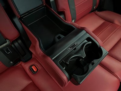 2021 Lexus RX — миниатюра 55