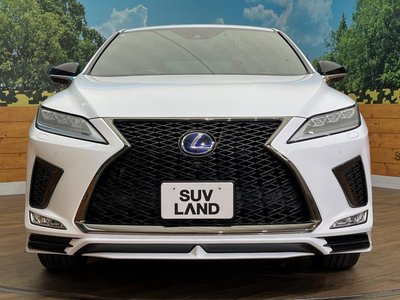 صورة 3 لـ 2021 Lexus RX
