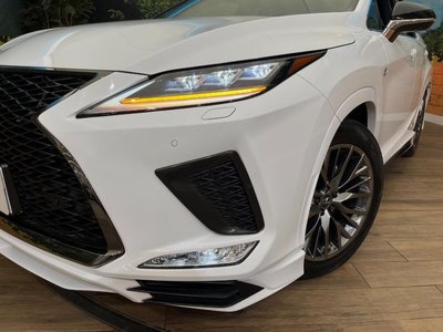 2021 Lexus RX — миниатюра 14