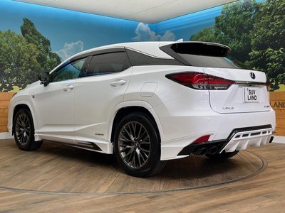 2021 Lexus RX — миниатюра 50