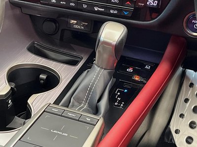 2021 Lexus RX — миниатюра 22