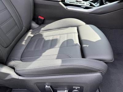 2024 BMW 2 SERIES COUPE 照片 8