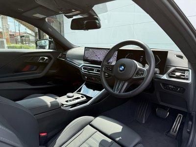 2024 BMW 2 SERIES COUPE 照片 5