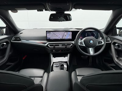 صورة مصغرة 15 لـ 2024 BMW 2 SERIES COUPE