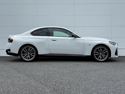 صورة مصغرة 52 لـ 2024 BMW 2 SERIES COUPE