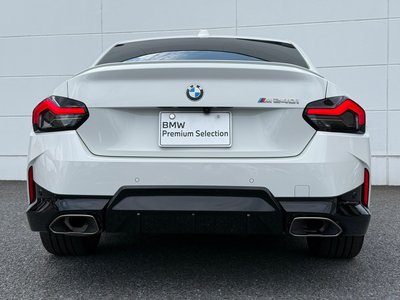 صورة مصغرة 54 لـ 2024 BMW 2 SERIES COUPE
