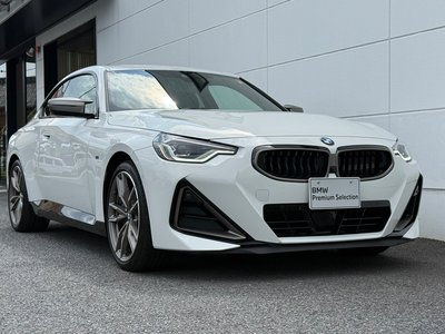 صورة مصغرة 51 لـ 2024 BMW 2 SERIES COUPE