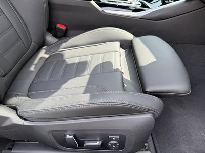 2024 BMW 2 SERIES COUPE 照片 9