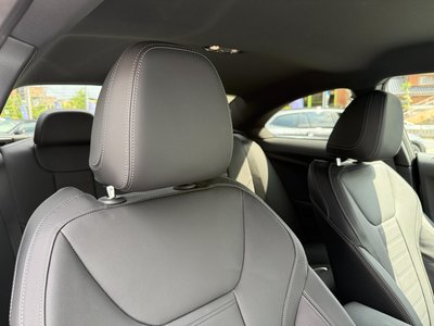 2024 BMW 2 SERIES COUPE 照片 7