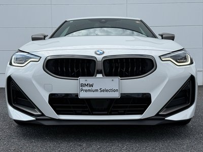 صورة مصغرة 50 لـ 2024 BMW 2 SERIES COUPE
