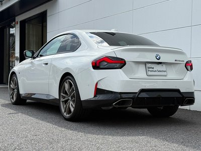 صورة مصغرة 55 لـ 2024 BMW 2 SERIES COUPE