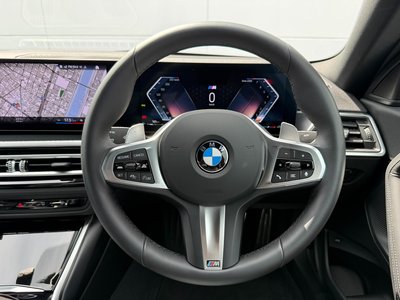 صورة مصغرة 17 لـ 2024 BMW 2 SERIES COUPE