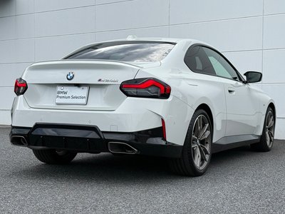 صورة مصغرة 53 لـ 2024 BMW 2 SERIES COUPE