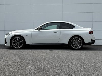 صورة مصغرة 56 لـ 2024 BMW 2 SERIES COUPE