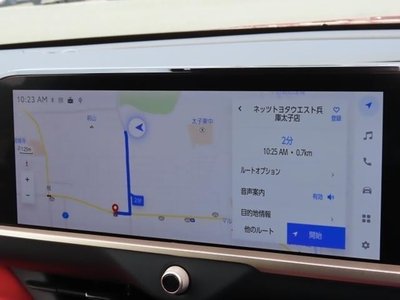 TOYOTA CROWN SPORT - 5