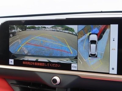 TOYOTA CROWN SPORT - 6