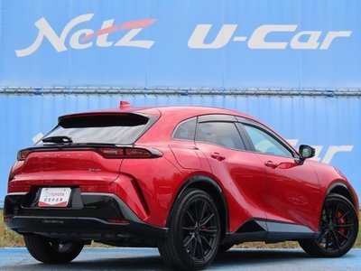 TOYOTA CROWN SPORT - 8