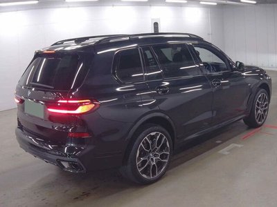 BMW X7 - 6