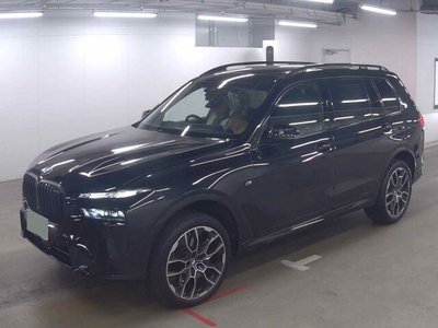 BMW X7 - 5