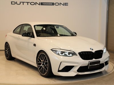 BMW M2 COMPETITION - 7