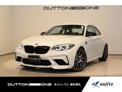 BMW M2 COMPETITION - 2