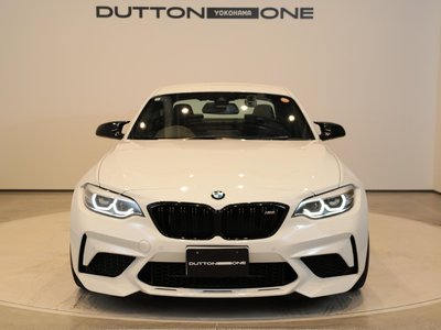 BMW M2 COMPETITION - 6