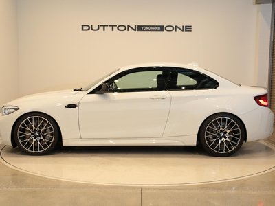 BMW M2 COMPETITION - 9