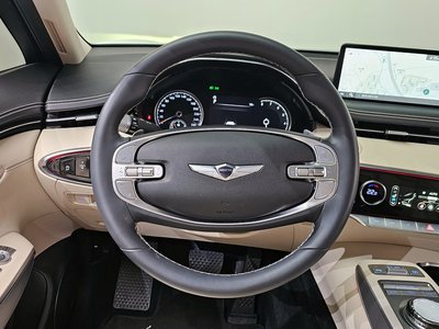 صورة مصغرة 13 لـ 2022 Genesis GV70