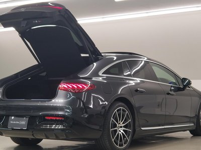 MERCEDES-BENZ EQS - 10