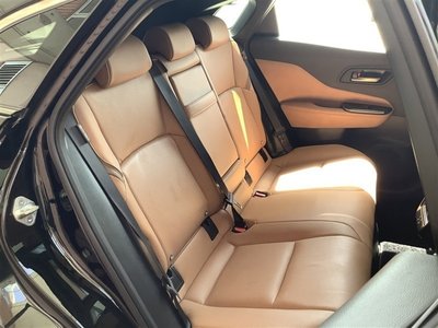 TOYOTA CROWN SPORT - 9