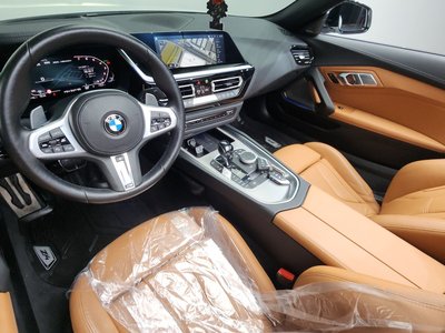 BMW Z4 - 5