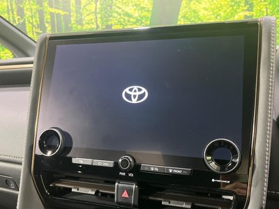 TOYOTA VELLFIRE - 4