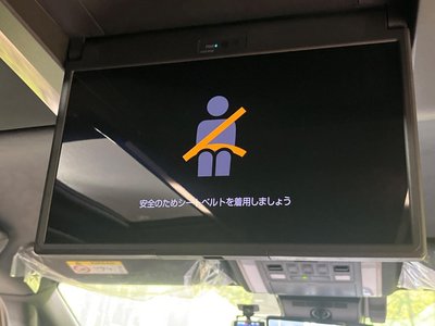 TOYOTA VELLFIRE - 6