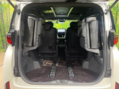 TOYOTA VELLFIRE - 10