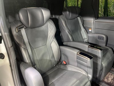 TOYOTA VELLFIRE - 8