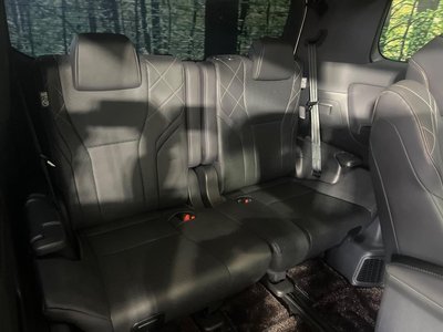 TOYOTA VELLFIRE - 9