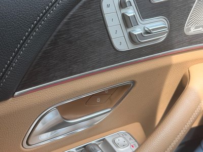 MERCEDES-BENZ GLE - 9